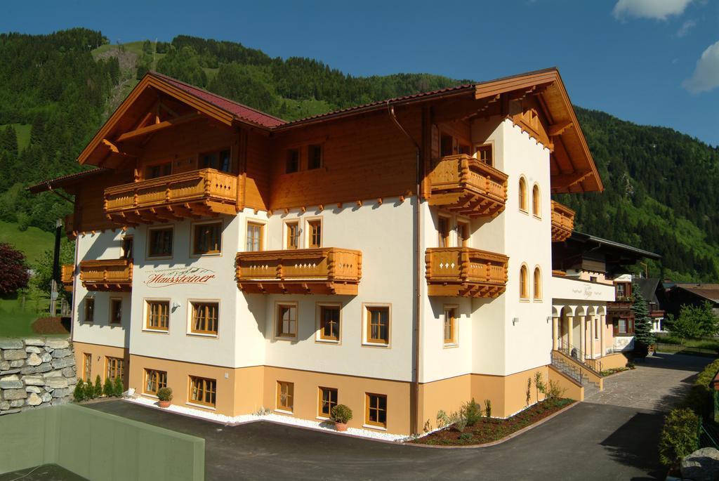 Landhaus & Appartementhaus Haussteiner Дорфгащайн Екстериор снимка